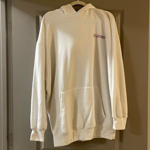 Playboy x Misguided Sweatshirt